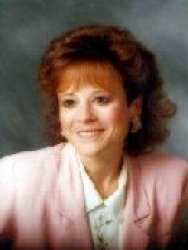 Judith Nupp