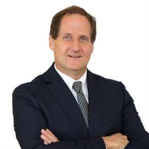 James Bennett